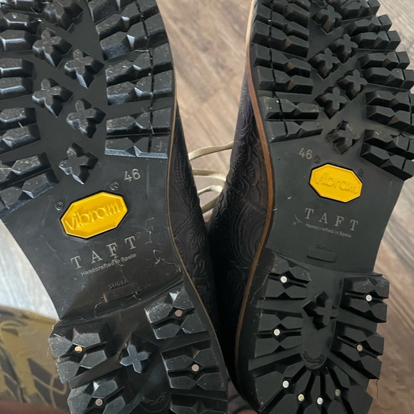 TAFT VIKING BOOT “NEW” - Picture 5 of 8